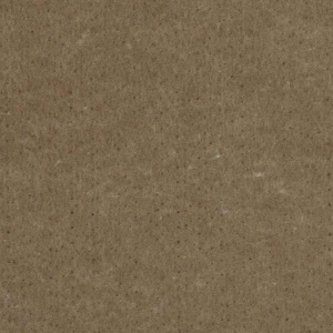 Close-Up Image of Brown Paper Texture Showing Fine Details