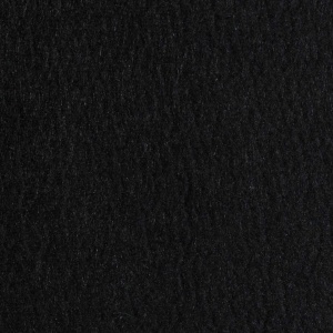 Close-Up of a Black Textured Surface, Ideal for Background Use
