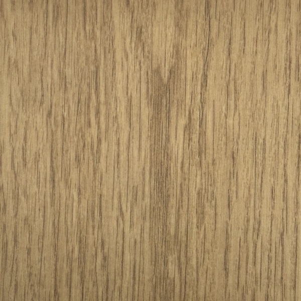 Close-Up Image of Wood Grain Texture in Natural Brown Tones