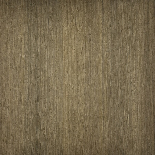 Textured Brown Wood Surface Showing Natural Grain Patterns