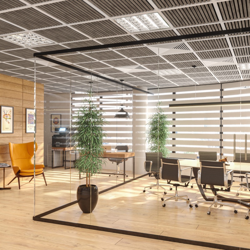 STRATAWOOD example 15