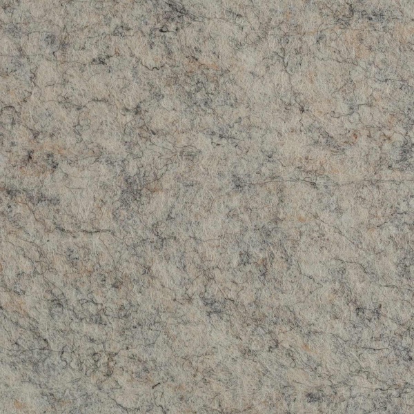 Close-Up of a Textured Gray Granite Surface Showing Natural Patterns