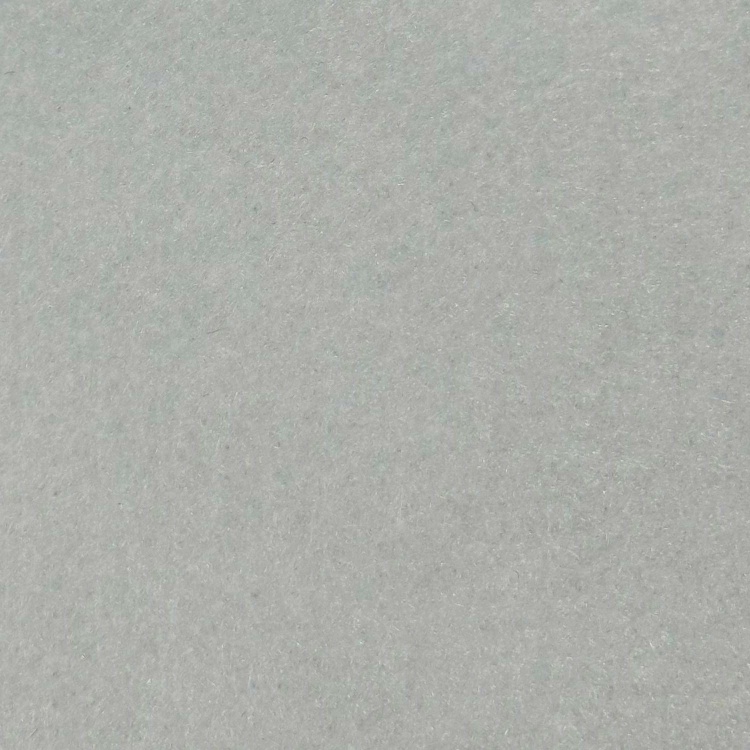 Close-Up of a Uniform Gray Textured Surface