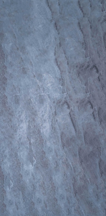 Granite on Arctic Ice