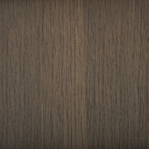 Close-Up Image of Dark Wood Grain Texture