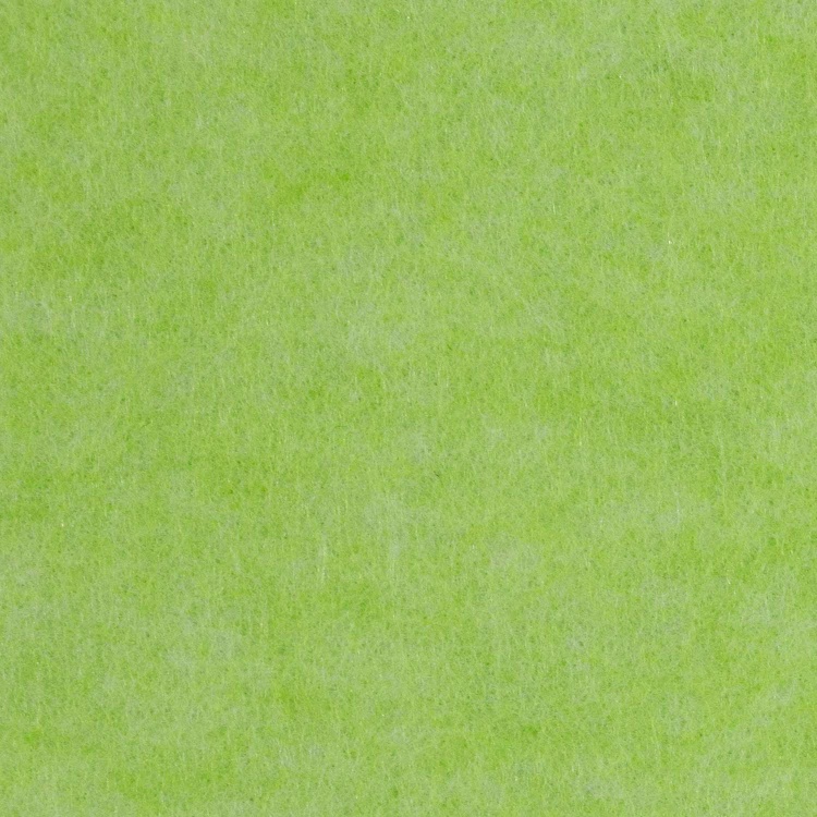 Close-Up of a Green Textured Surface with Subtle Variations