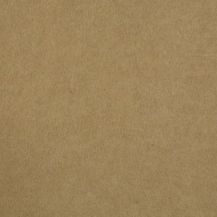 Close-up View of a Textured Brown Paper Surface