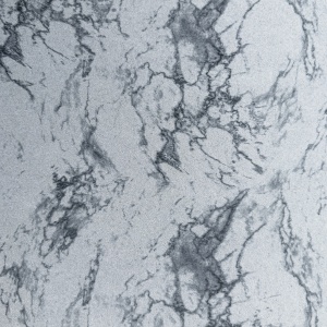 Marble on Charcoal