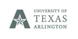 University of Texas Arlington Logo Featuring a Star