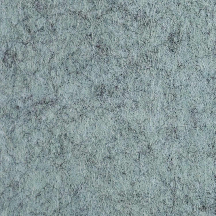 Close-Up of Textured Gray Paper Surface