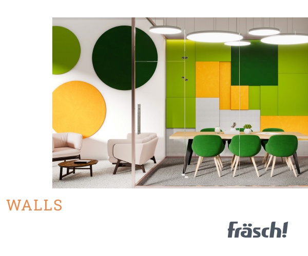 WALLS BROCHURE