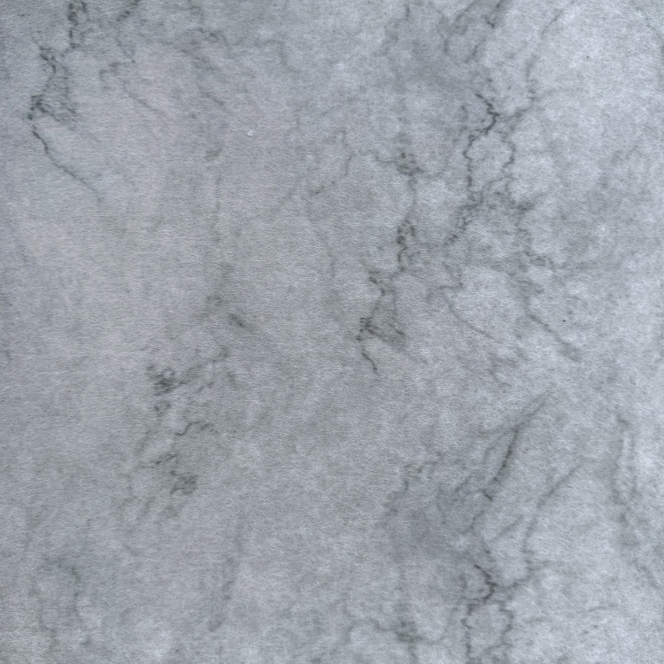 Marble on Platinum