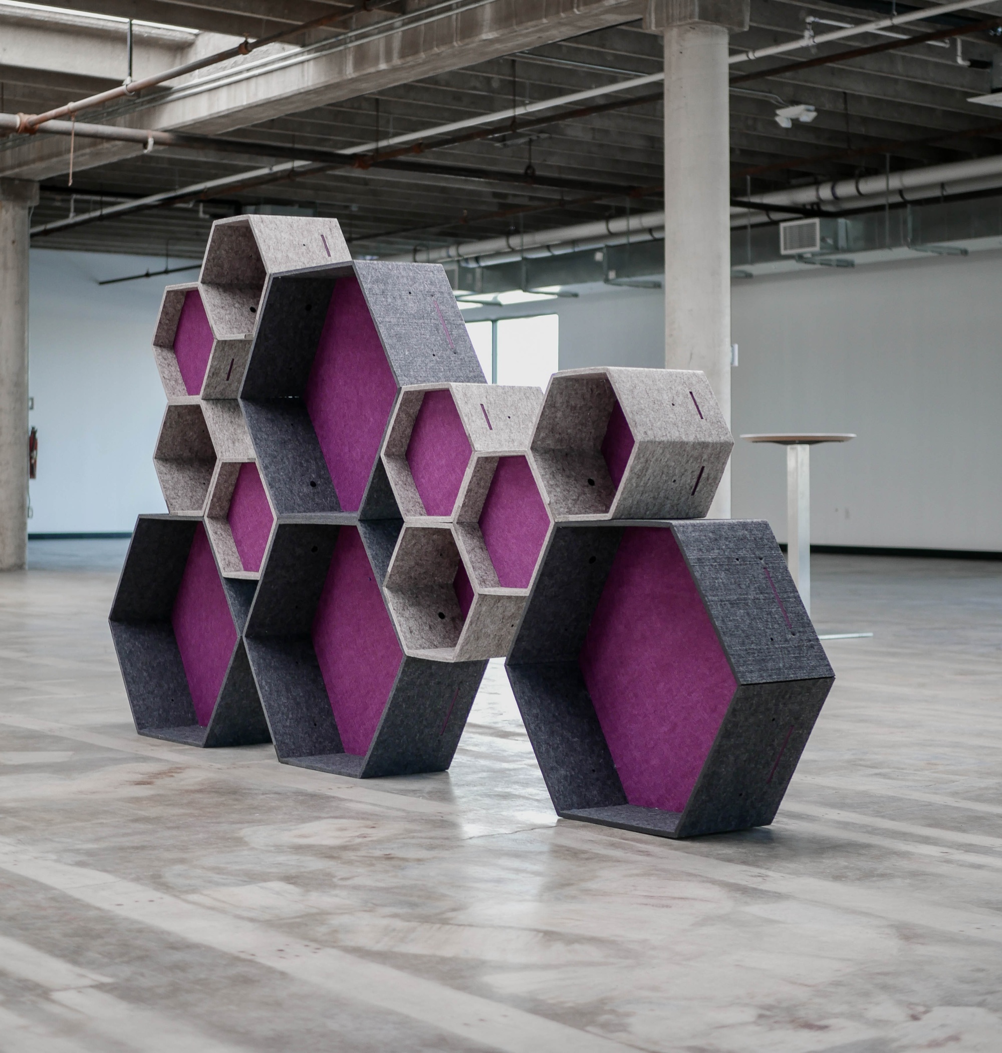 HIVE example 3