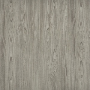 Close-up Image of Grey Wood Grain Texture for Background or Design