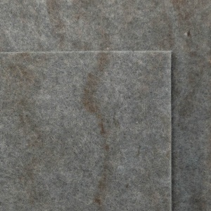 Limestone on Pure Gray