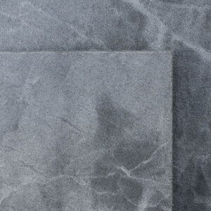 Granite on Charcoal