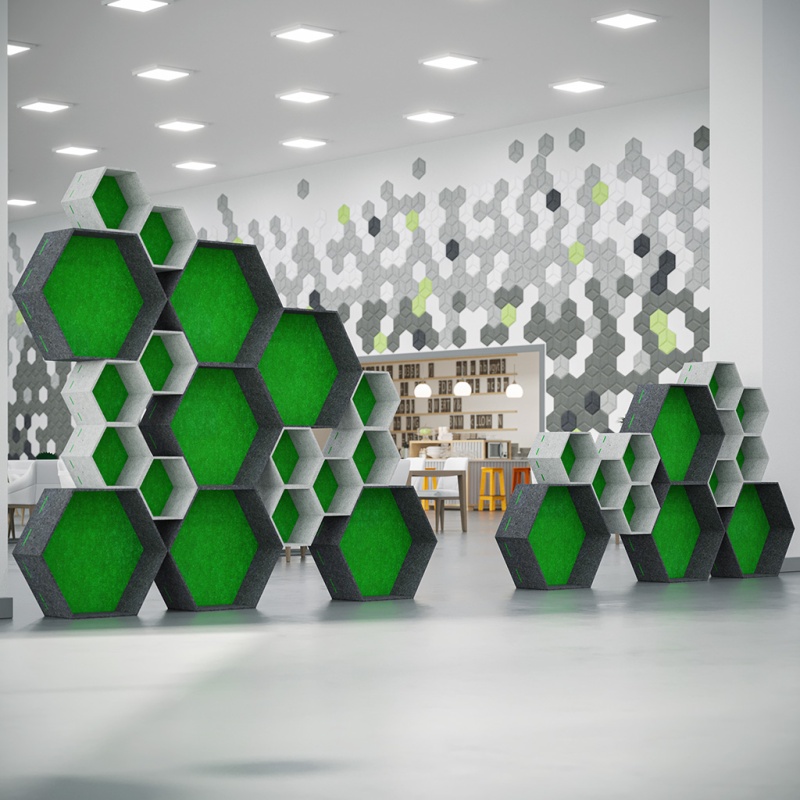 HIVE example 1a