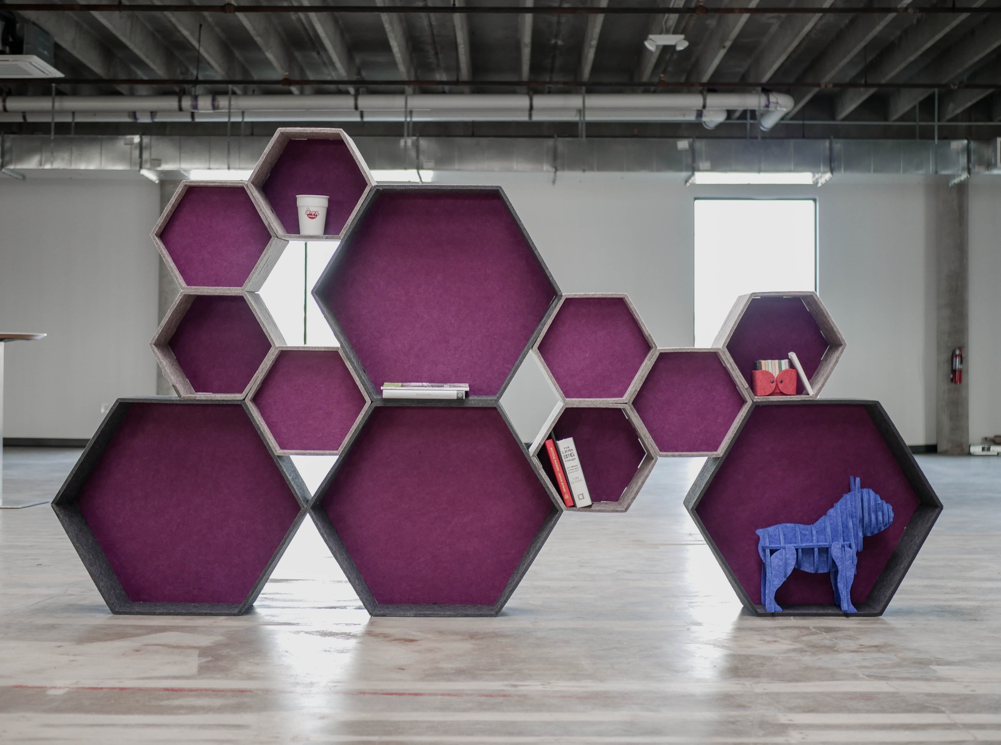 HIVE example 5