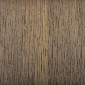 Close-up of a Wood Grain Texture With Vertical Lines
