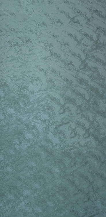 Marble on Bamboo