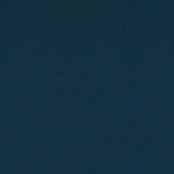 Close-Up Photo of a Textured Dark Blue Canvas Surface