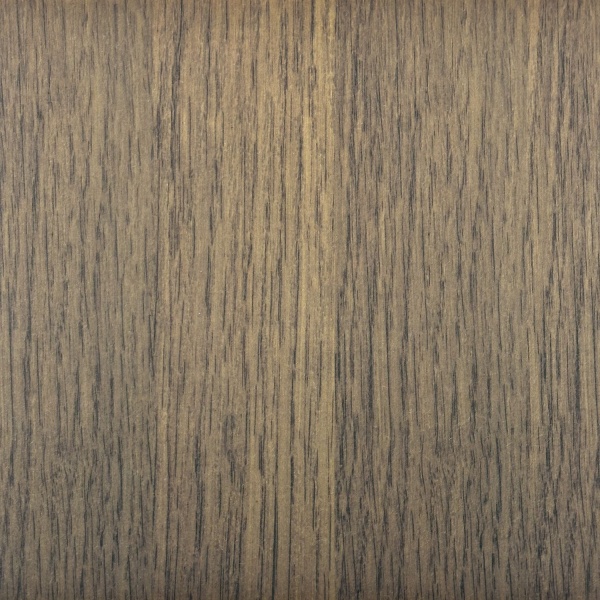 Close-up View of a Textured Wood Surface Showcasing Natural Grains