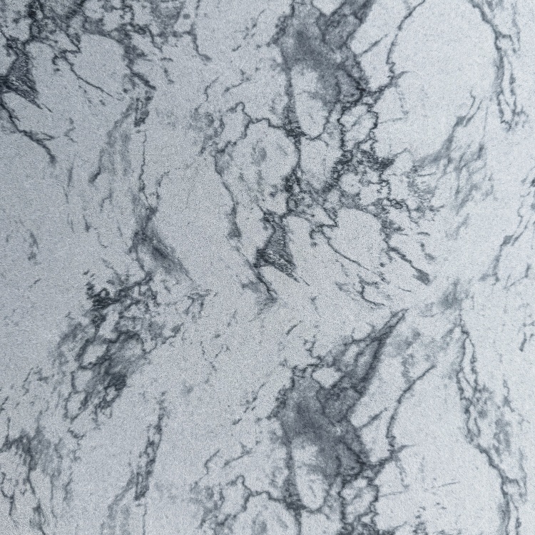 Marble on Charcoal