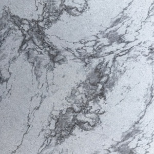 Marble on Bronze