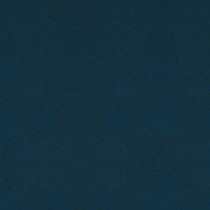 Close-Up Photo of a Textured Dark Blue Canvas Surface