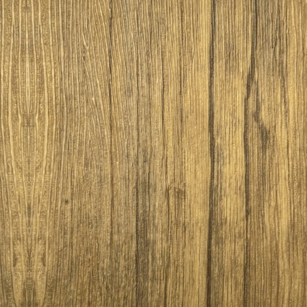 Close-Up View of a Wood Texture with Natural Grain Patterns