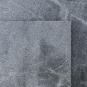 Granite on Charcoal