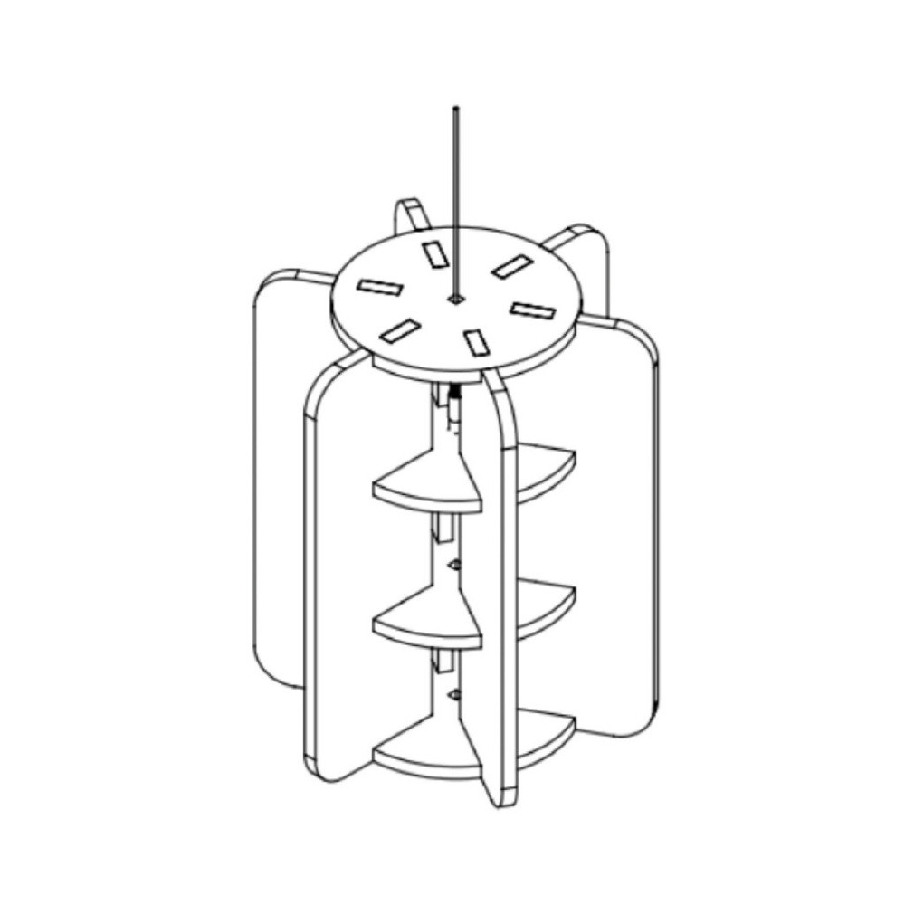 LANTERN example 4
