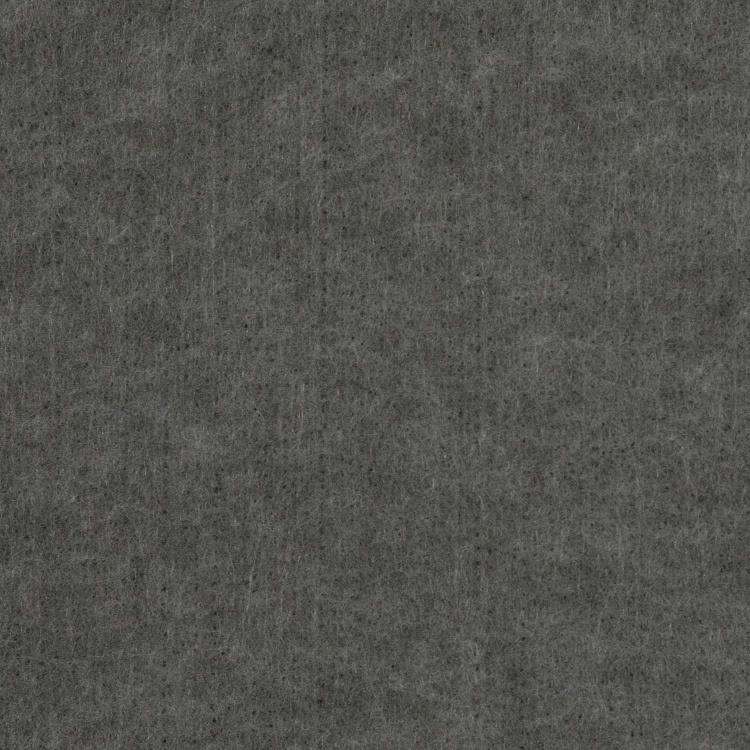 Close-Up of a Dark Gray Textured Surface