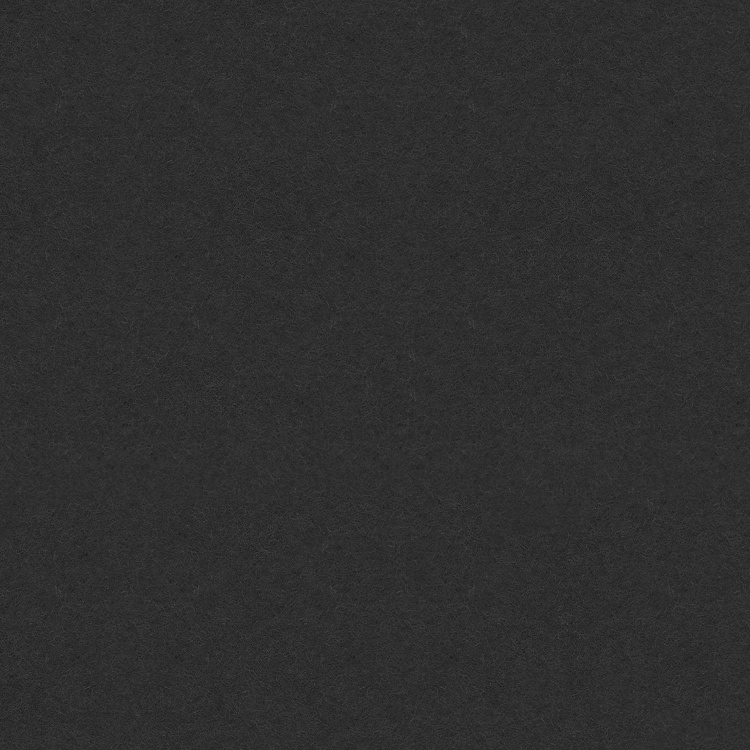 Close-Up View of a Dark Gray Textured Surface