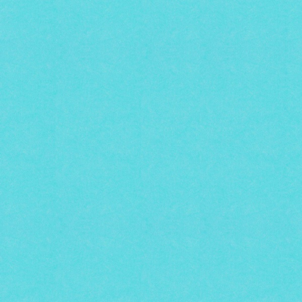 Solid Aqua Colored Background Suitable for Design Backdrops