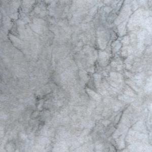 Marble on Ivory