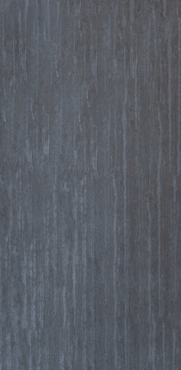Travertine on Bronze