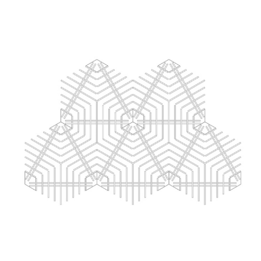 CLUSTER example 5