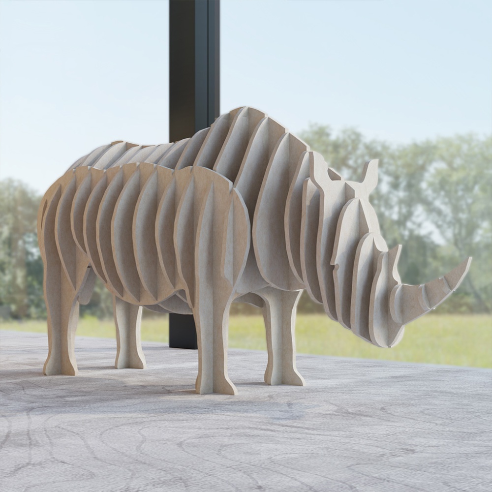 PETS | RHINO example
