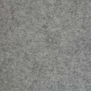 Close-Up of a Gray Textured Surface