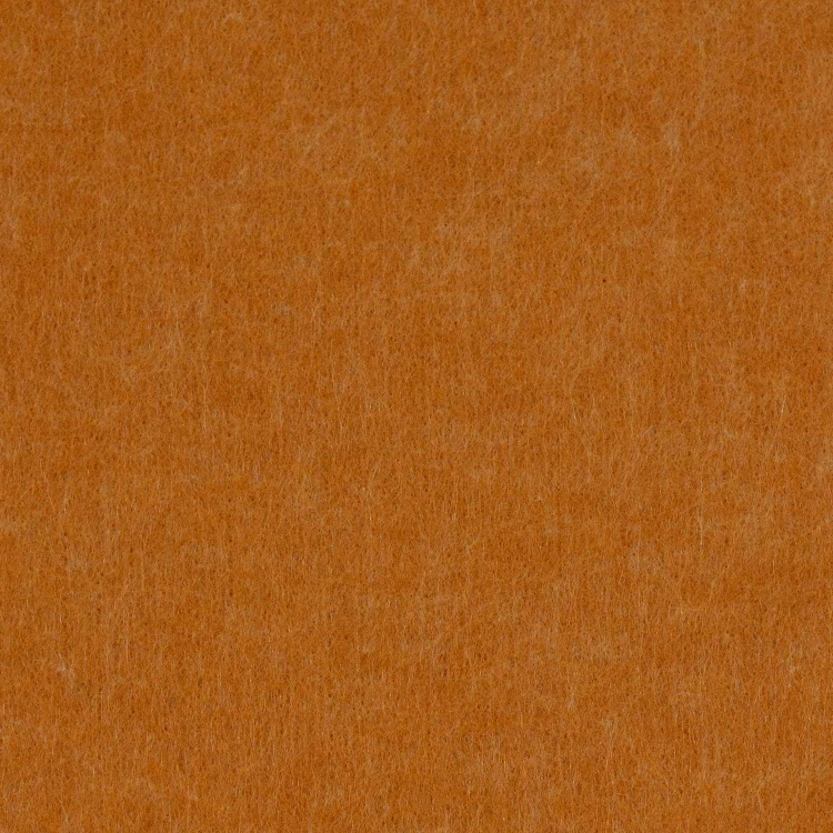Close-Up View of a Brown Leather Texture Surface