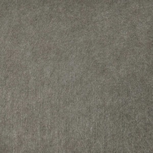 Close-Up of Grey Felt Fabric Texture, Ideal for Backgrounds and Overlays
