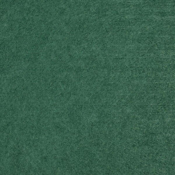 Close-up View of a Dark Green Textured Surface