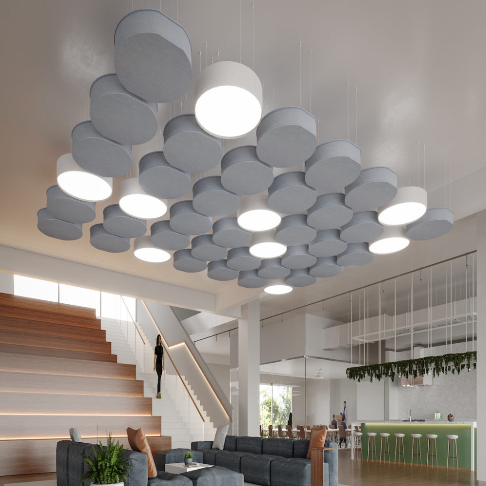 G CLOUD example 2
