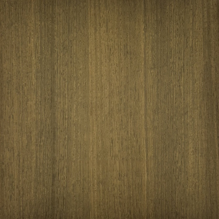 Close-Up Image of a Dark Wood Texture with Vertical Grain Patterns