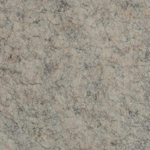 Close-Up of a Textured Gray Granite Surface Showing Natural Patterns