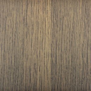 Close-up View of a Textured Wood Surface Showcasing Natural Grains
