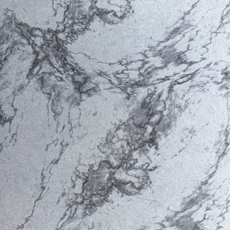 Marble on Bronze