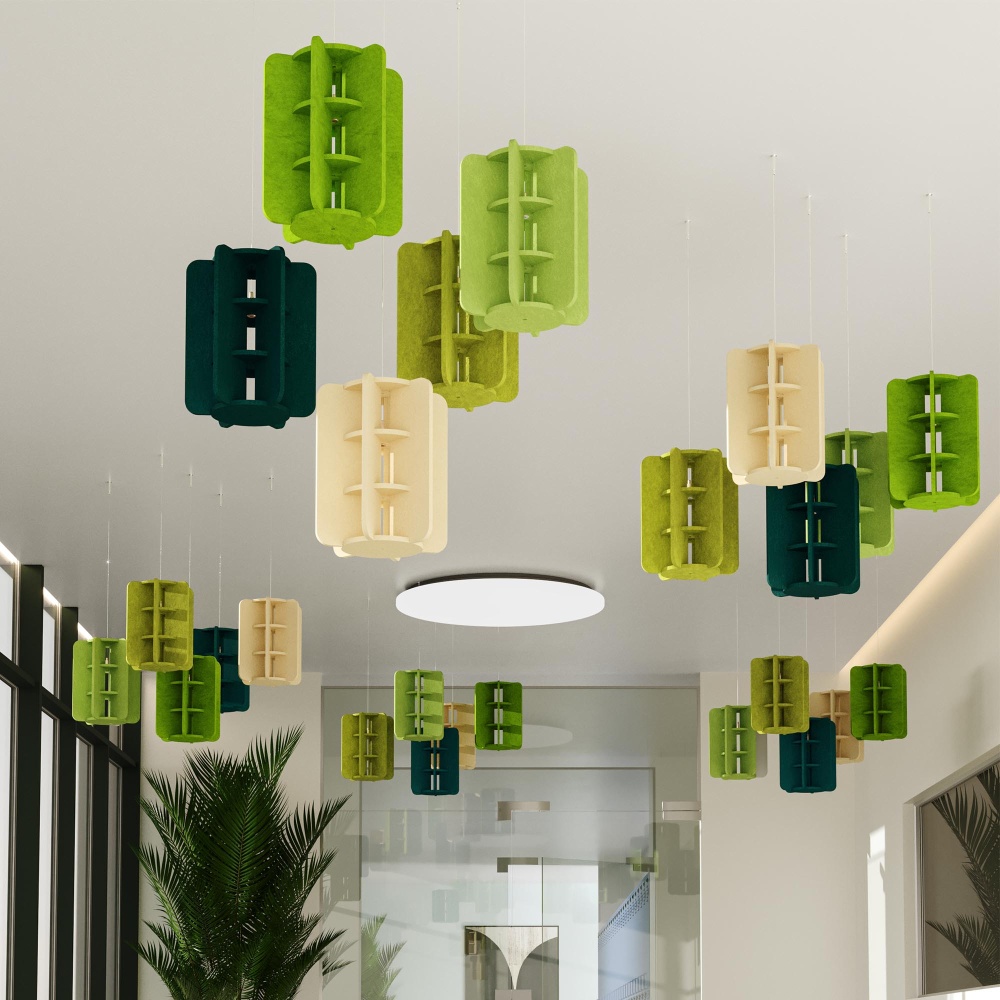 LANTERN example