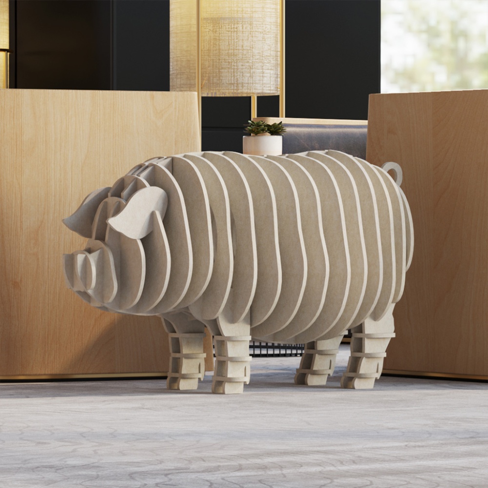 PETS | PIG example